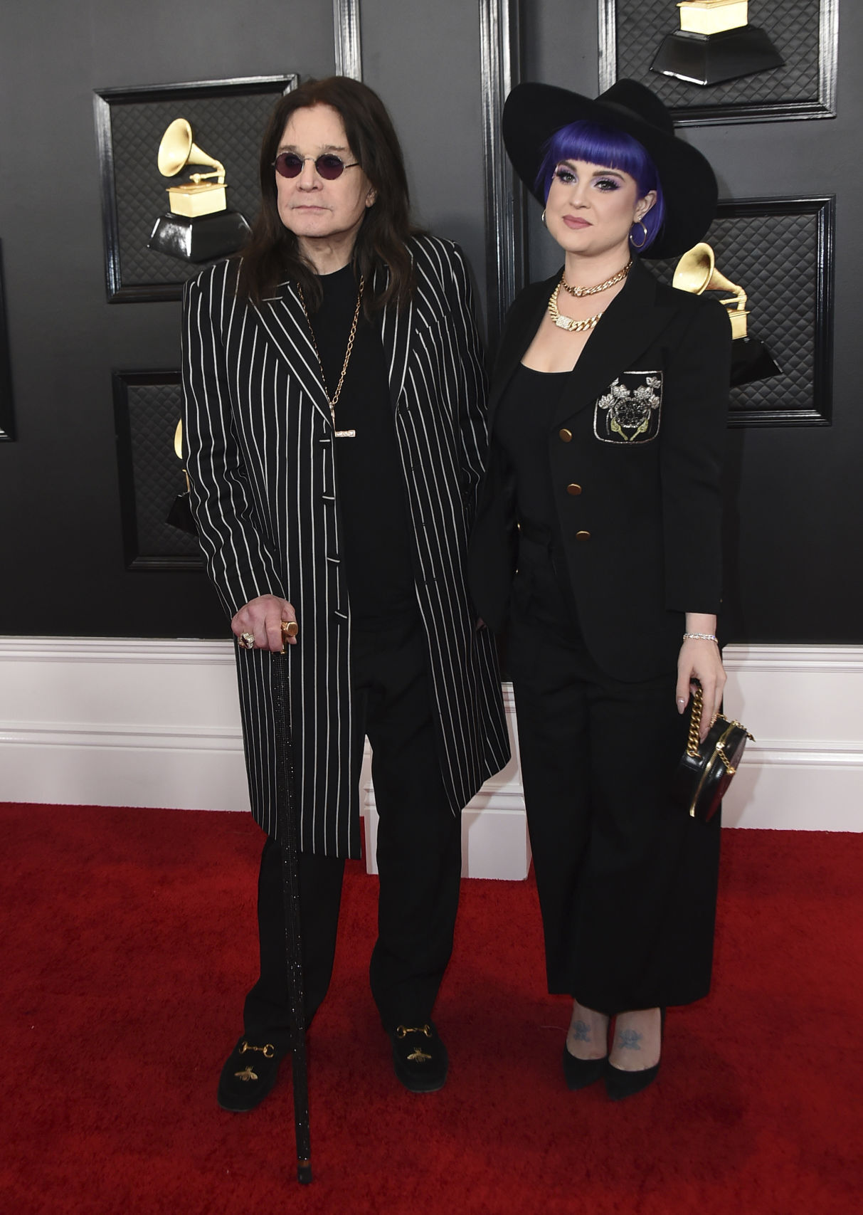62nd Annual Grammy Awards - Arrivals